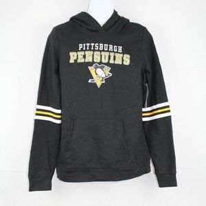 NHL Pittsburgh Penguins Hoodie Kids XL